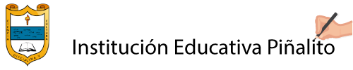 Institución Educativa Piñalito